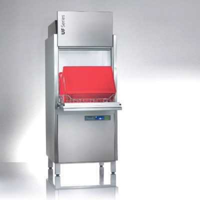 Máy rửa xoong nồi Winterhalter UF-M - Hàng chính hãng