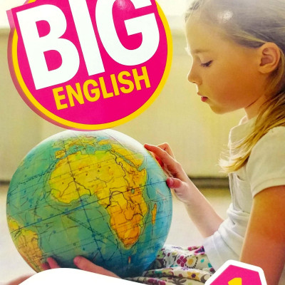 Big English AmE 2Ed Level 1 Value Pack (SB + WB)