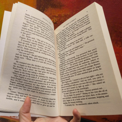 Sách - The Three Stigmata of Palmer Eldritch by Philip K. Dick