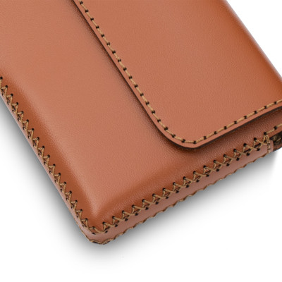 BAO DA ĐEO LƯNG IPHONE 12 PRO - CHÍNH HÃNG KHACTEN.COM