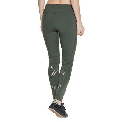 Quần Legging Thể Thao Nữ Just Feel Free H8430