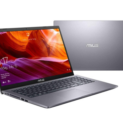Laptop Asus VivoBook X515JA Core i3-1005G1/8GB/256GB/15.6"HD/Win 10/Màu Xám Mới 100%-Hàng Nhập Khẩu