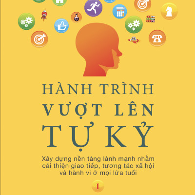 Hành trình vượt lên tự kỷ