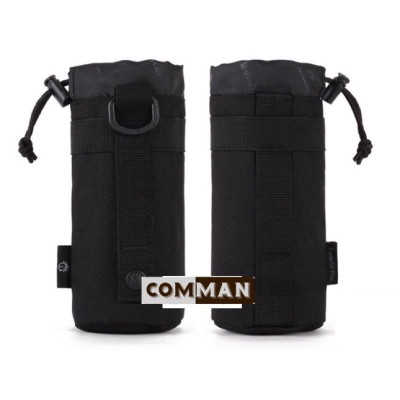 Túi đựng nước COMMAN_chiến thuật_dã ngoại