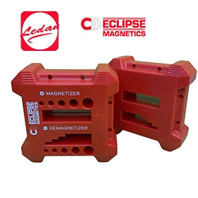 Dụng cụ từ hóa & khử từ Eclipse MDW100