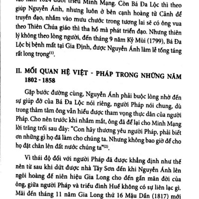Chế Độ Thực Dân Pháp Trên Đất Nam Kỳ - Tập 1 (1859-1954)