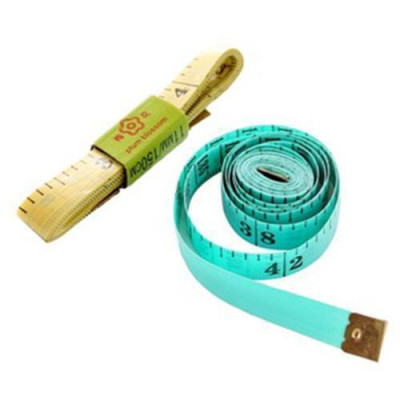 Thước Dây Đo Dài 150cm Nhiều Màu