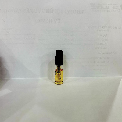 Mẫu thử hoa cao cấp độc quyền Damode L