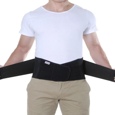 Đai Lưng Cột Sống Orbe Olumbel Hỗ Trợ Các Vấn Đề Về Cột Sống Vùng Thắt Lưng, Thoát Vị