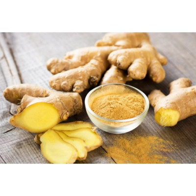 Bột Gừng Ông Chà Và 200g (Ginger Powder)