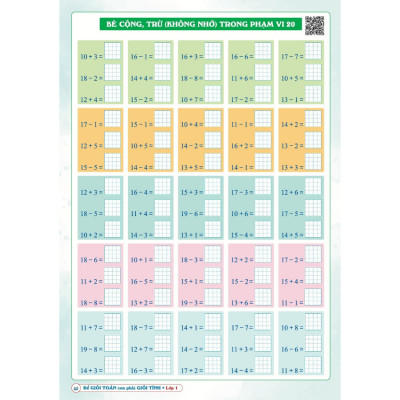 Sách - Combo 2 cuốn Giải Toán Có Lời Văn Lớp 1-2-3 - Toán Đố Lớp 1-2-3 và Giỏi Toán Giỏi Tính - Toán Lớp 1-2-3