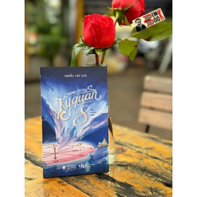 THÀNH LŨY CỦA KỲ QUAN THỨ 8 - Nhiều tác giả