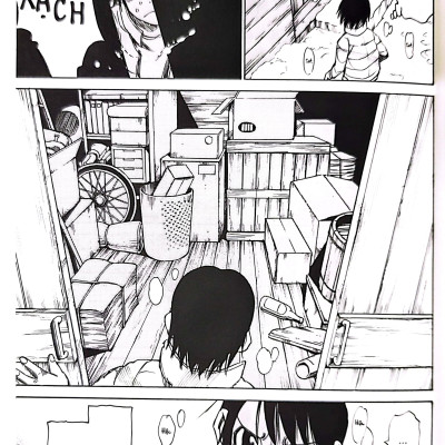 Thị Trấn Vắng Mình Tôi - Tập 3