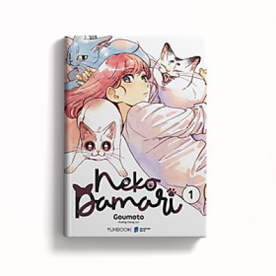 Neko Damari - Tập 1