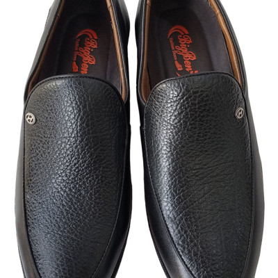 Giày Tây Nam Da Bò Thật BIGGBEN Cao Cấp GT221