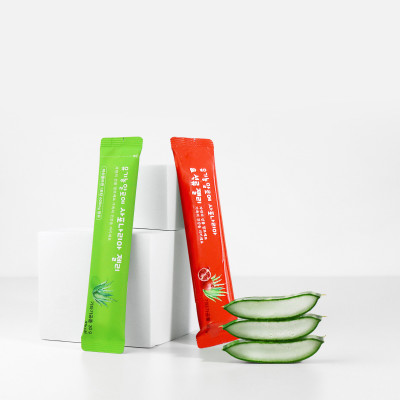 COMBO KHỎE ĐẸP KDY ALOE