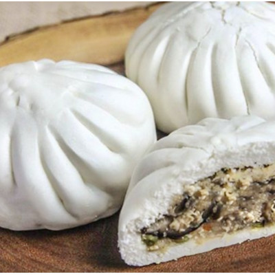Bột Bánh Bao Hòa Ký 1kg