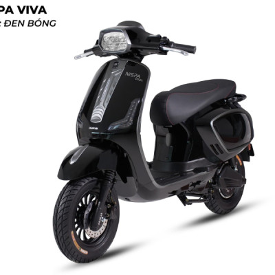 XE ĐIỆN OSKAR NISPA VIVA