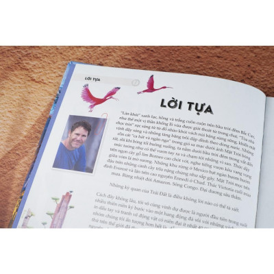 Sách - Amazing - Bách Khoa Tri Thức Về Những Điều Phi Thường Nhất - Combo 2 Cuốn - Đinh Tị Books