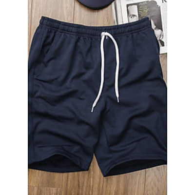 QUẦN SHORT NAM WINFA TỪ 50-95KG - 3 MÀU