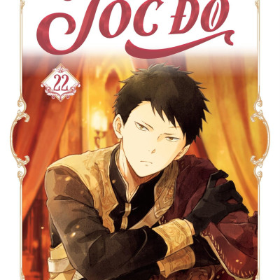 Bạch Tuyết Tóc Đỏ - Tập 22