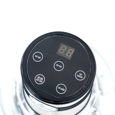 Máy xay thịt đa năng Kalpen S2 dung tích 2L công suất 700W, chính hãng bảo hành 2 năm -Hàng chính hãng