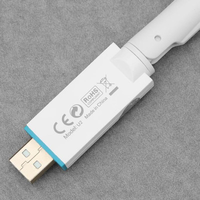 USB Wifi 150Mbps Tenda U2 Trắng - Hàng chính hãng