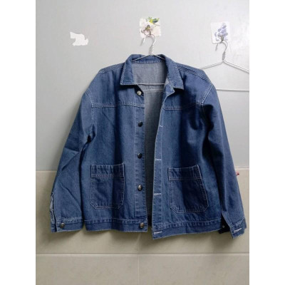 Áo khoác nữ đẹp túi bà ba nhiều màu lựa chọn nhiều màu lựa chọn-A3109