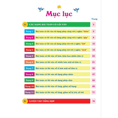 Sách - Combo 2 cuốn Giải Toán Có Lời Văn Lớp 1-2-3 - Toán Đố Lớp 1-2-3 và Giỏi Toán Giỏi Tính - Toán Lớp 1-2-3