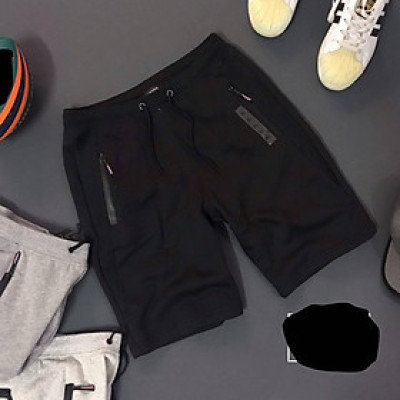 Quần short thun thể thao nam đẹp tinh tế