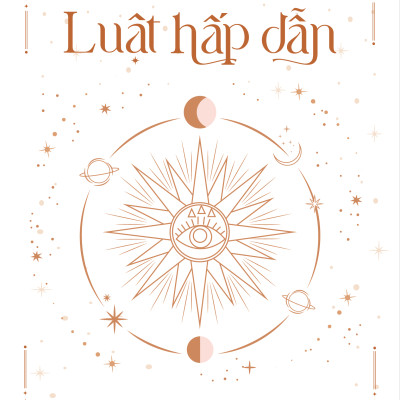 Combo 3 Cuốn Luật Hấp Dẫn - 1980Books