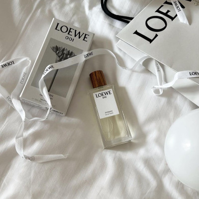 Nước Hoa Nữ Loewe 001 Woman Eau De Toilette