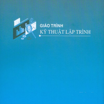 Giáo Trình Kỹ Thuật Lập Trình
