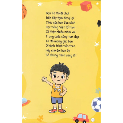 Tò Mò Học Tiếng Việt