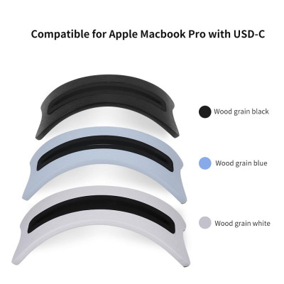 Giá đỡ máy tính bảng thẳng đứng đơn giản bằng gỗ tự nhiên Samdi