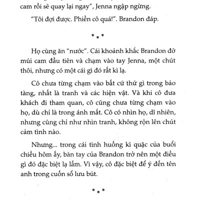 Nhà Ở Cuối Đường Conventry