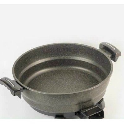 Nồi lẩu điện đa năng Bennix Thái Lan BN-05EGP dung tích 5 lít - Hàng chính hãng