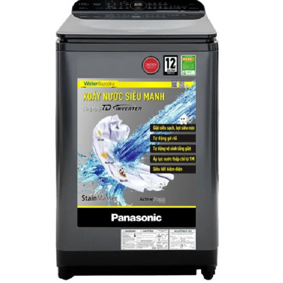 Máy giặt Panasonic Inverter 11.5 Kg NA-FD11AR1BV - HÀNG CHÍNH HÃNG (CHỈ GIAO HCM)