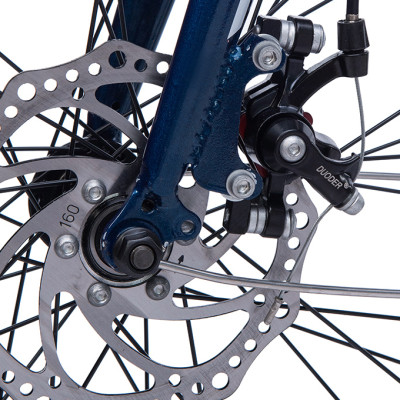 Xe đạp Thống Nhất thể thao M26-01 - Hàng chính hãng