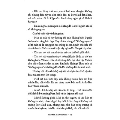 Trên Sa Mạc Và Trong Rừng Thẳm - Kim Đồng