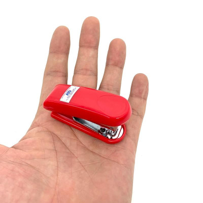 Bấm Kim SDI Mini 1120 - Màu Đỏ