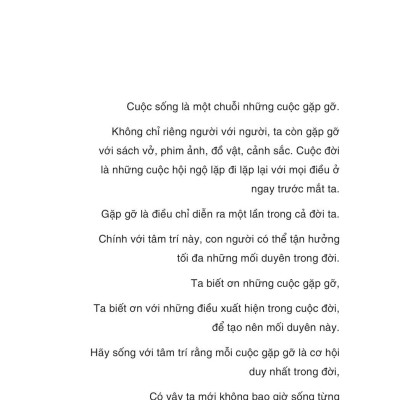 52 Thiền Ngữ Thức Tỉnh Cho Người Bận Rộn