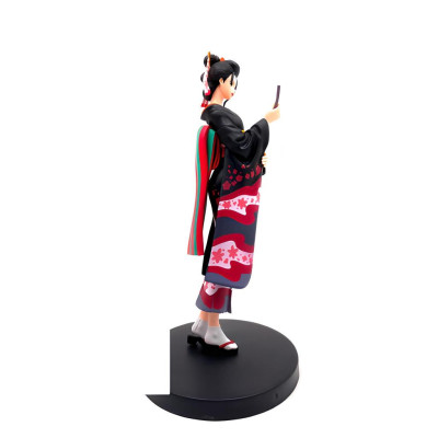 Mô Hình Robin Wano 18cm Mô hình One Piece Cao Cấp, Figure Mô Hình Anmie One Piece Luffy Vua Hải Tặc