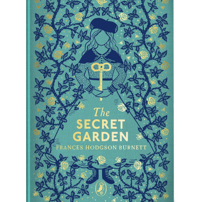 The Secret Garden: Puffin Clothbound Classics