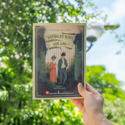 Những Kỳ Vọng Lớn Lao