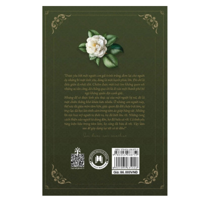 Trà Hoa Nữ Tái Bản 2025 (HH)