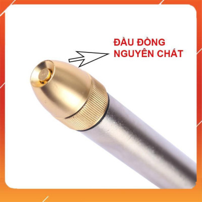 ️ Vòi nước vòi phun nước rửa xe tưới cây tăng áp thông minh 206810