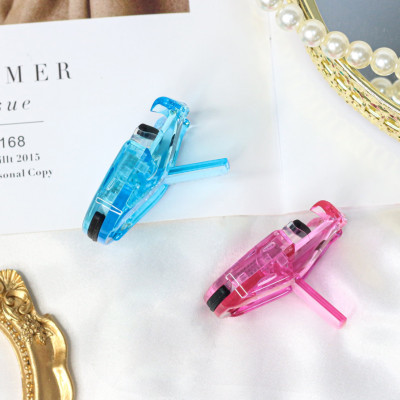 Mascara Dạng Màng Film Chống Lem Trôi Giúp Nâng Cong Và Dài Mi Kissme Heroine Make (6 G)