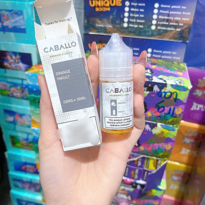 [ chính hãƞg ] Kem Đánh Răng CABALO dung tích 30ML hương vị thơm mát