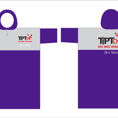 Dầu nhớt xe Số TOPPRO 20W40-SM [MUA 2 TẶNG 1 ÁO+2 MÓC KHÓA] [MUA 3 TẶNG 3 ÁO 5 MÓC KHÓA]